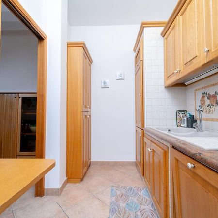 チボリLa Casa Di Adaアパートメント エクステリア 写真