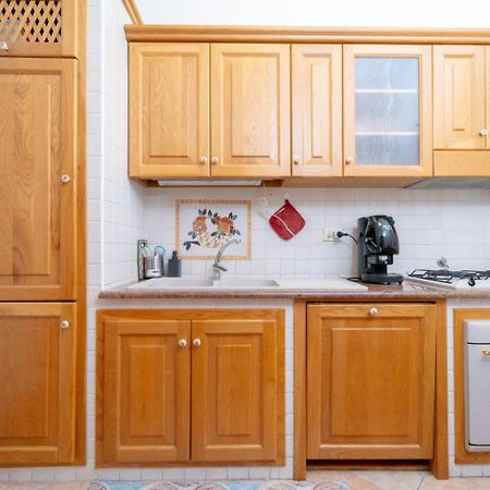 チボリLa Casa Di Adaアパートメント エクステリア 写真