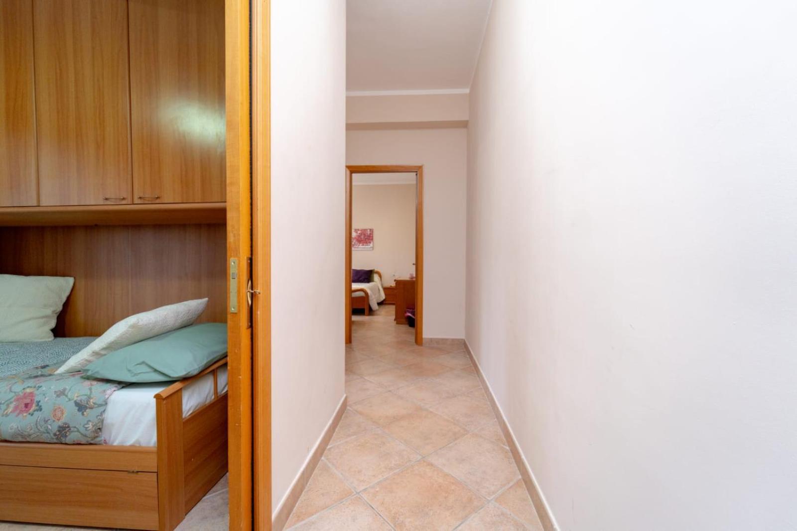 チボリLa Casa Di Adaアパートメント エクステリア 写真