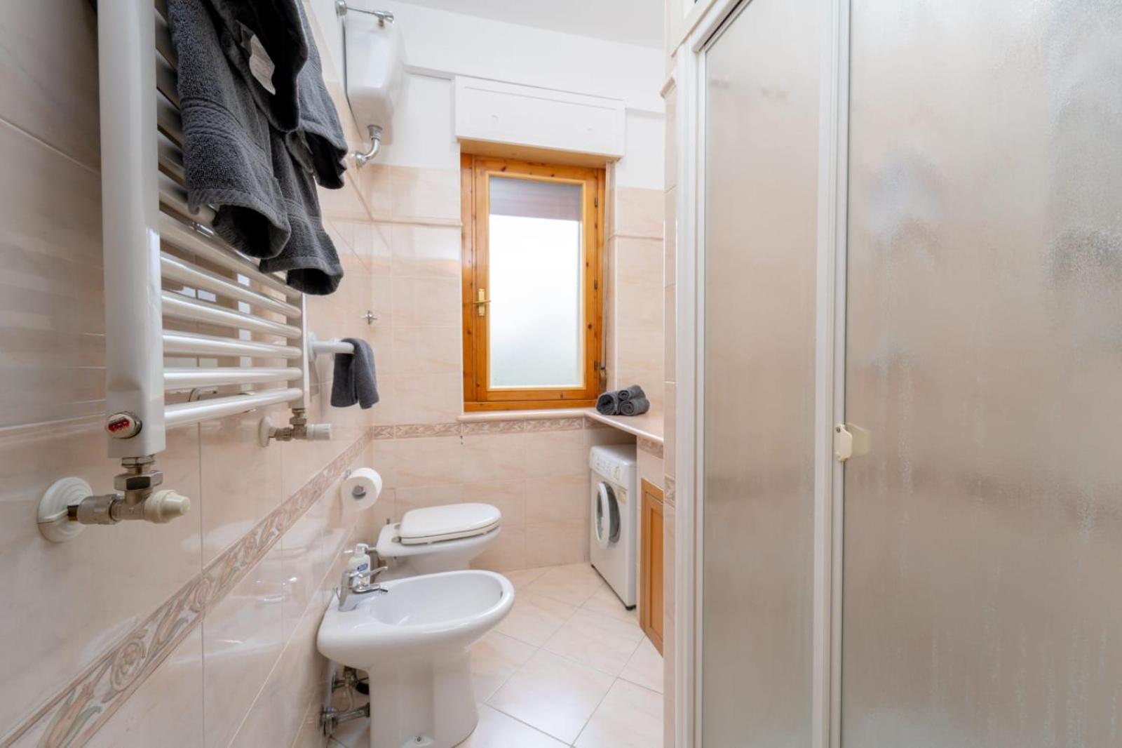 チボリLa Casa Di Adaアパートメント エクステリア 写真