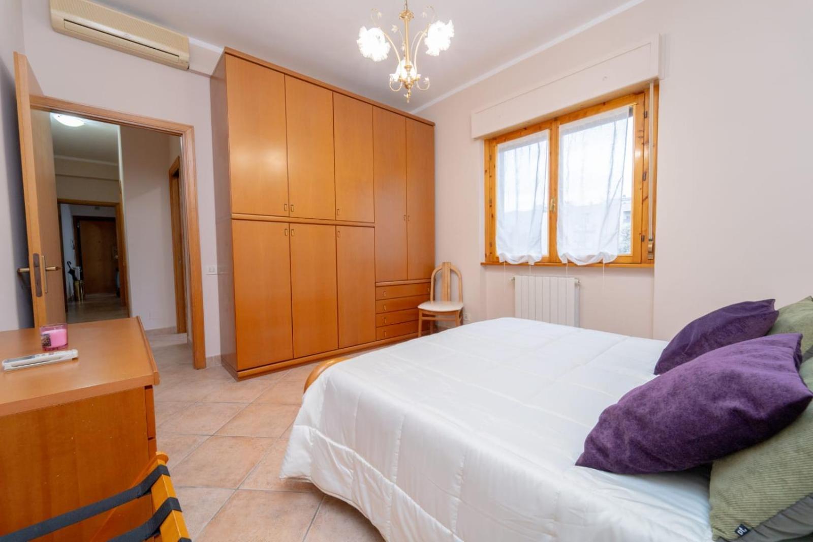 チボリLa Casa Di Adaアパートメント エクステリア 写真