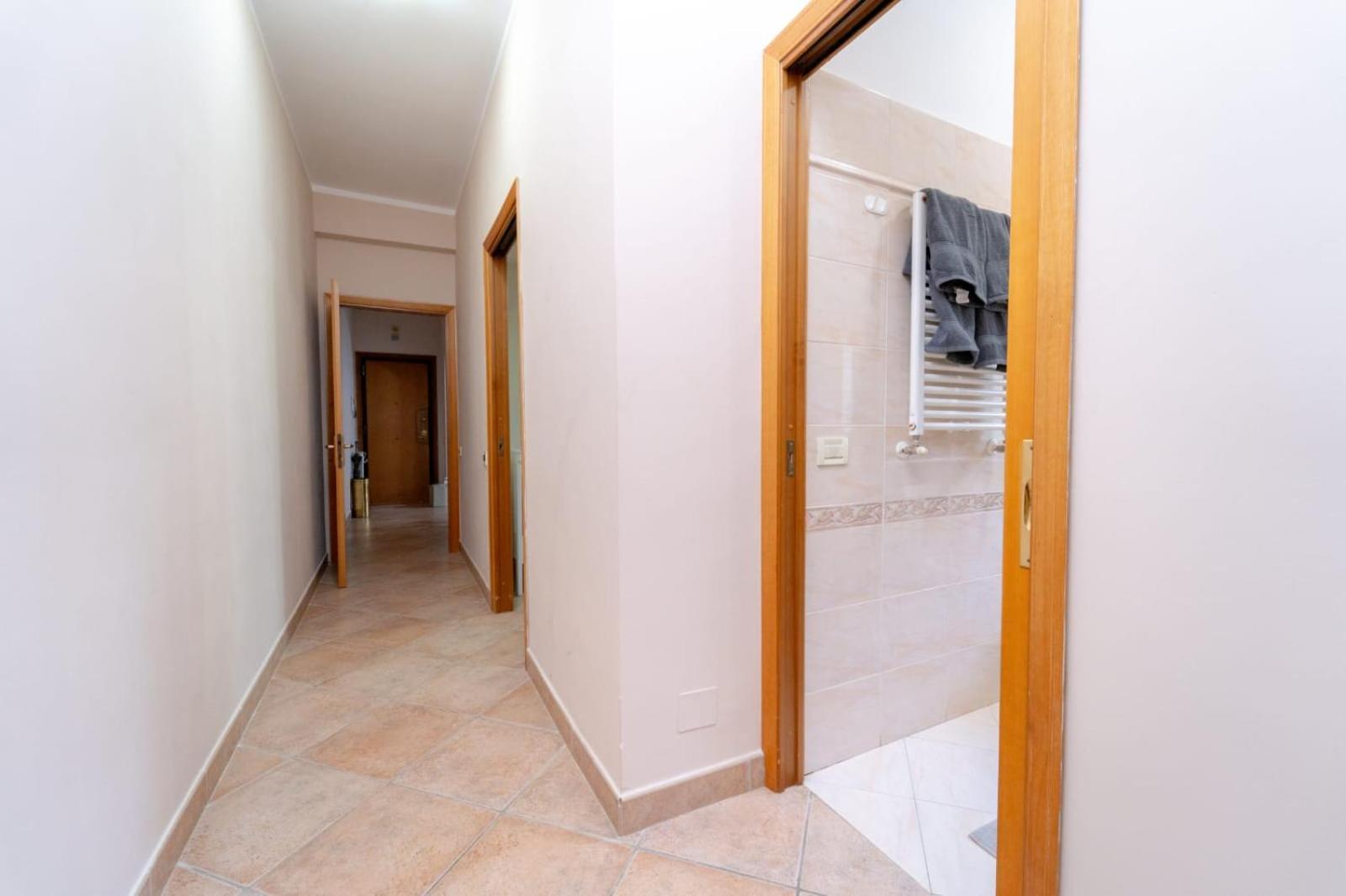 チボリLa Casa Di Adaアパートメント エクステリア 写真