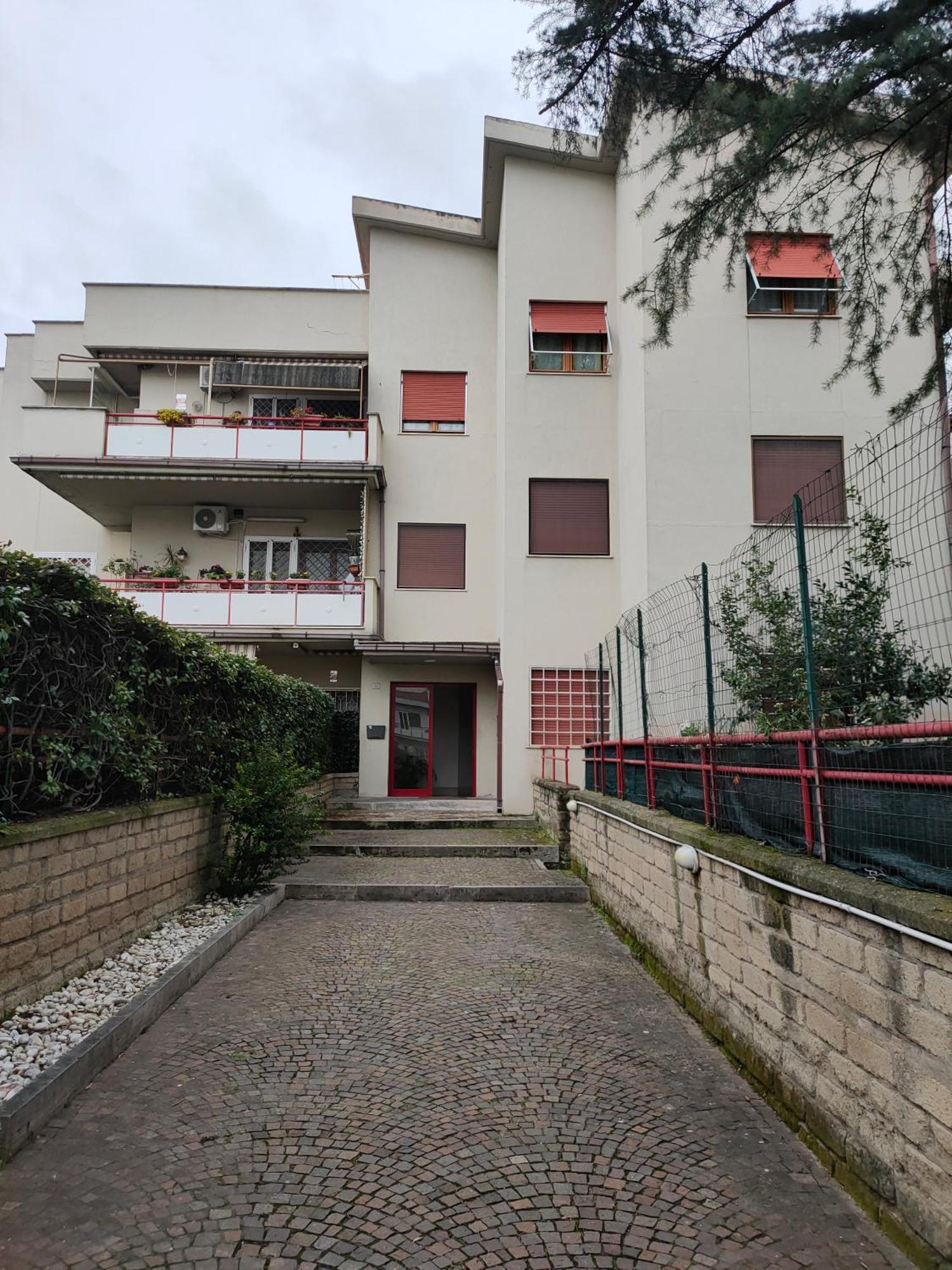 チボリLa Casa Di Adaアパートメント エクステリア 写真